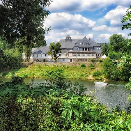 Haus Seeblick Dippoldiswalde Luaran gambar