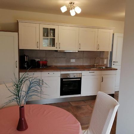 Haus Seeblick Dippoldiswalde Luaran gambar