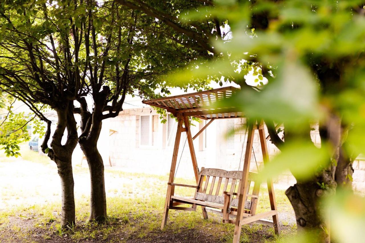 Haus Seeblick Dippoldiswalde Luaran gambar