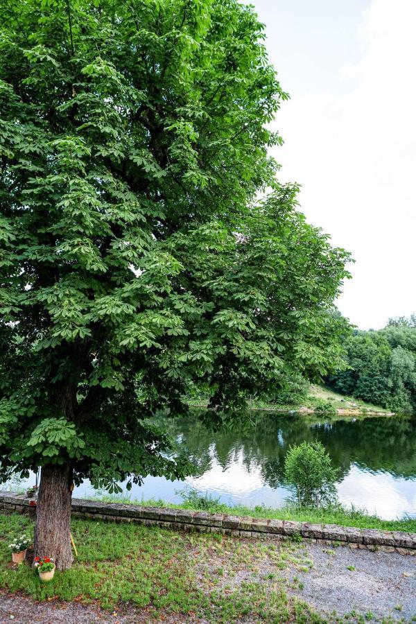 Haus Seeblick Dippoldiswalde Luaran gambar