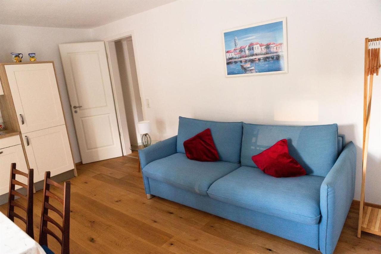 Haus Seeblick Dippoldiswalde Luaran gambar