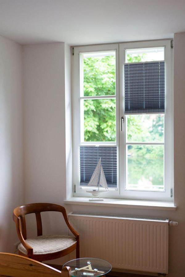 Haus Seeblick Dippoldiswalde Luaran gambar