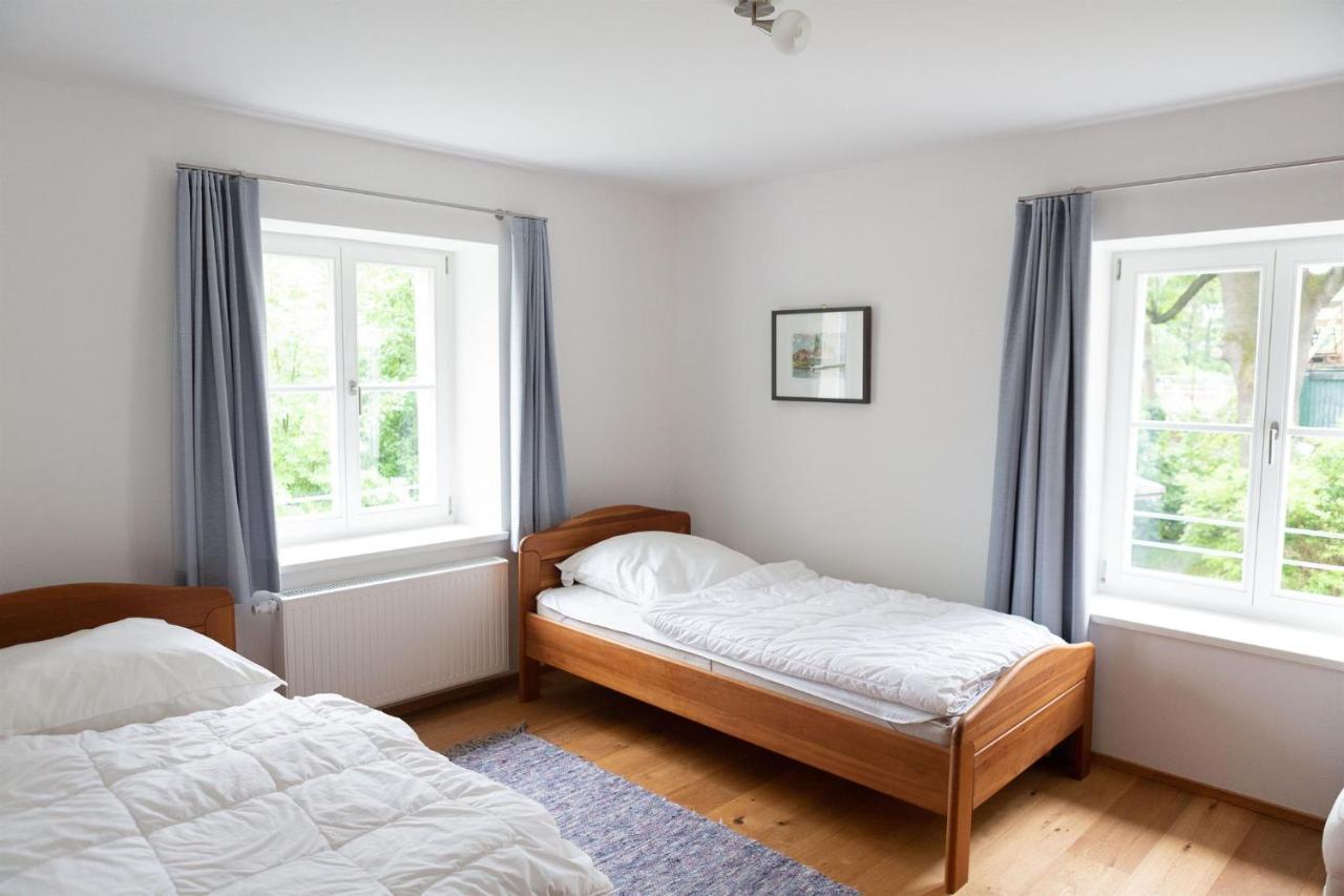 Haus Seeblick Dippoldiswalde Luaran gambar