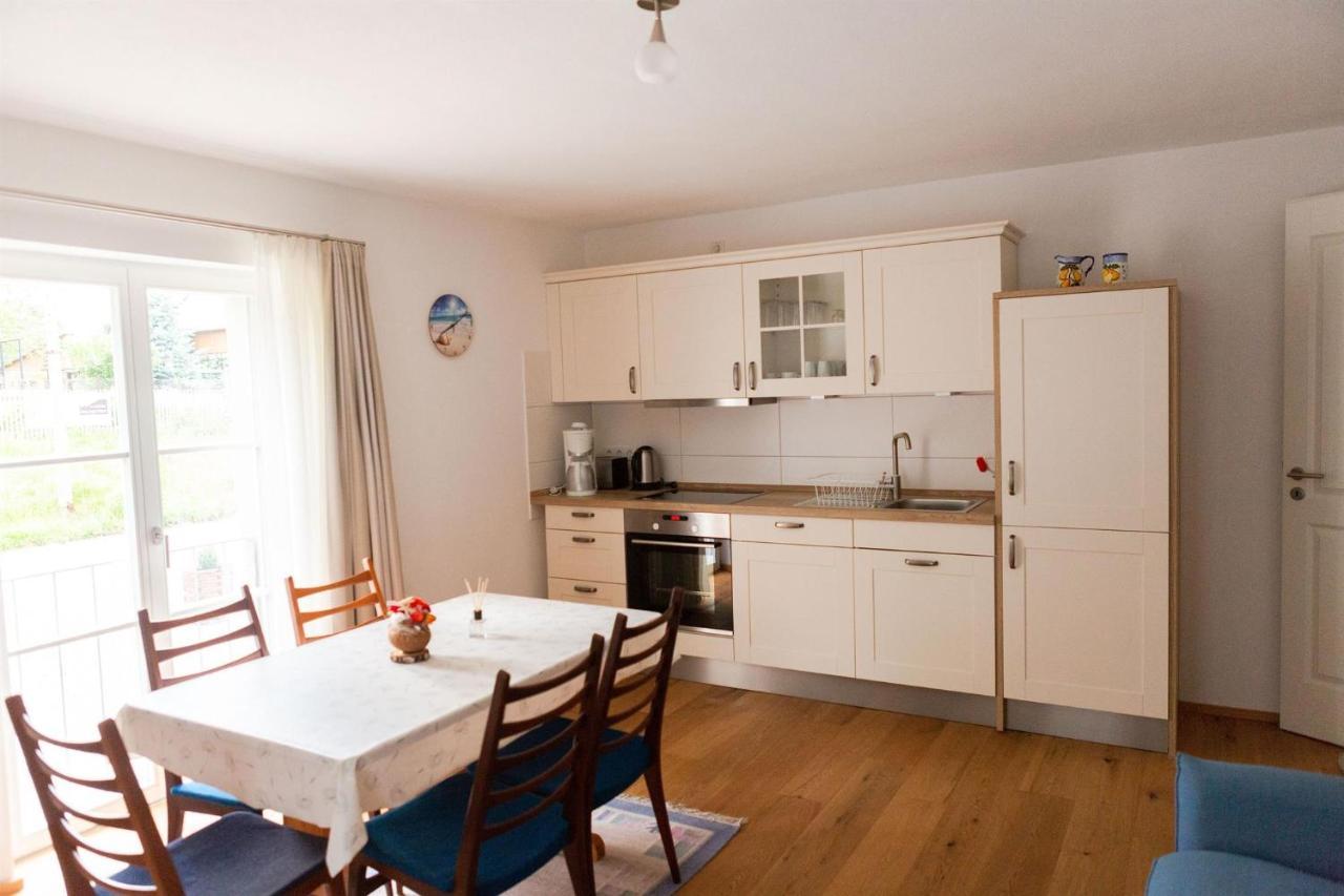 Haus Seeblick Dippoldiswalde Luaran gambar