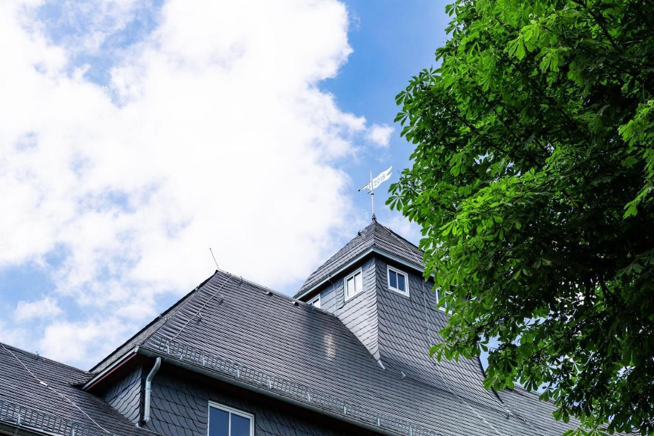 Haus Seeblick Dippoldiswalde Luaran gambar
