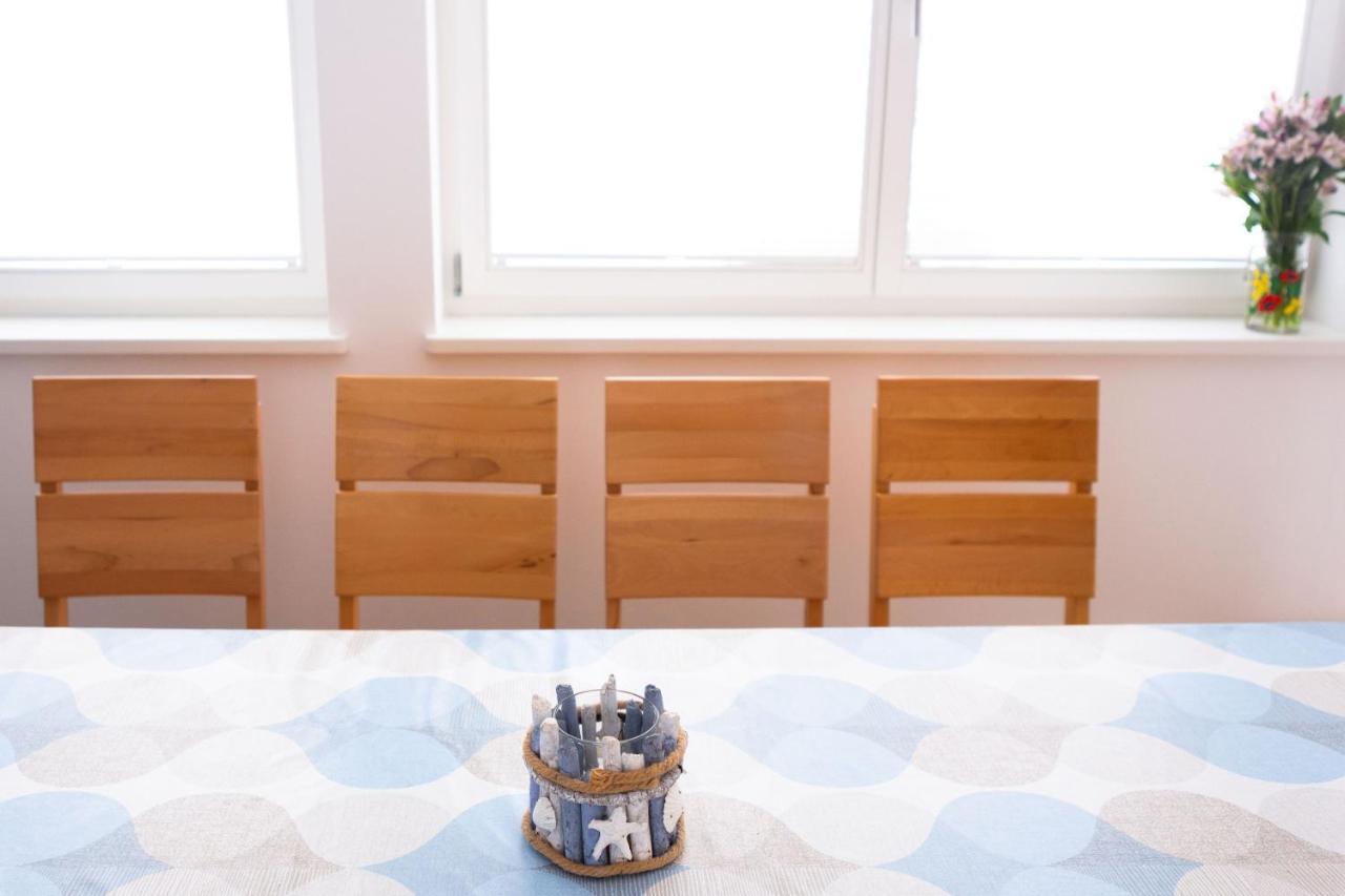 Haus Seeblick Dippoldiswalde Luaran gambar