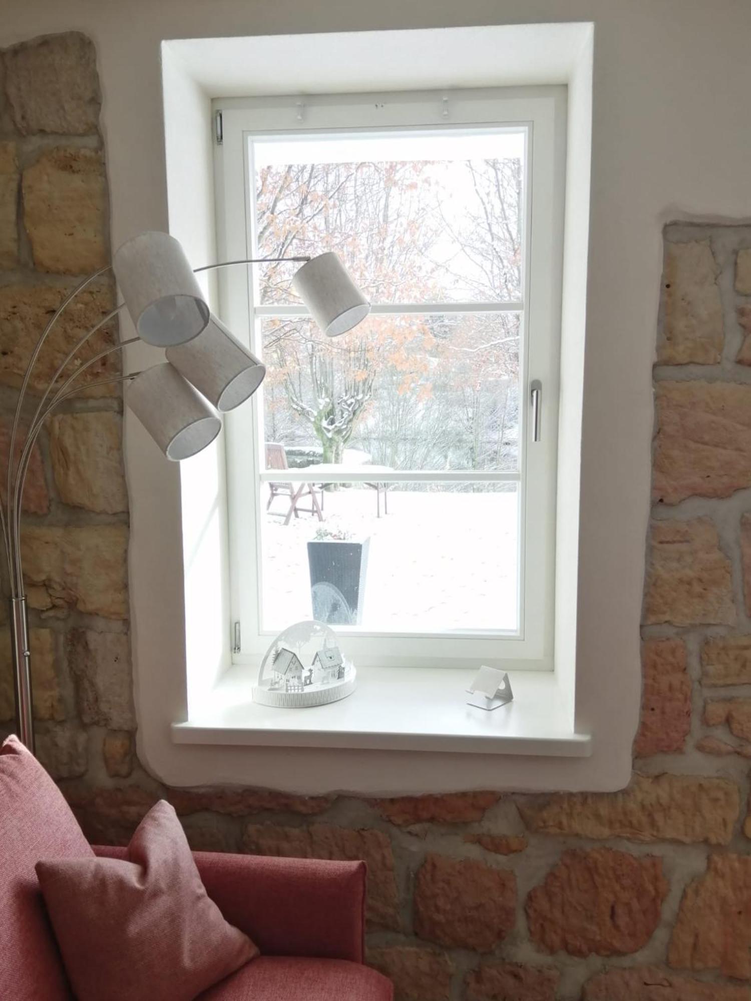 Haus Seeblick Dippoldiswalde Luaran gambar
