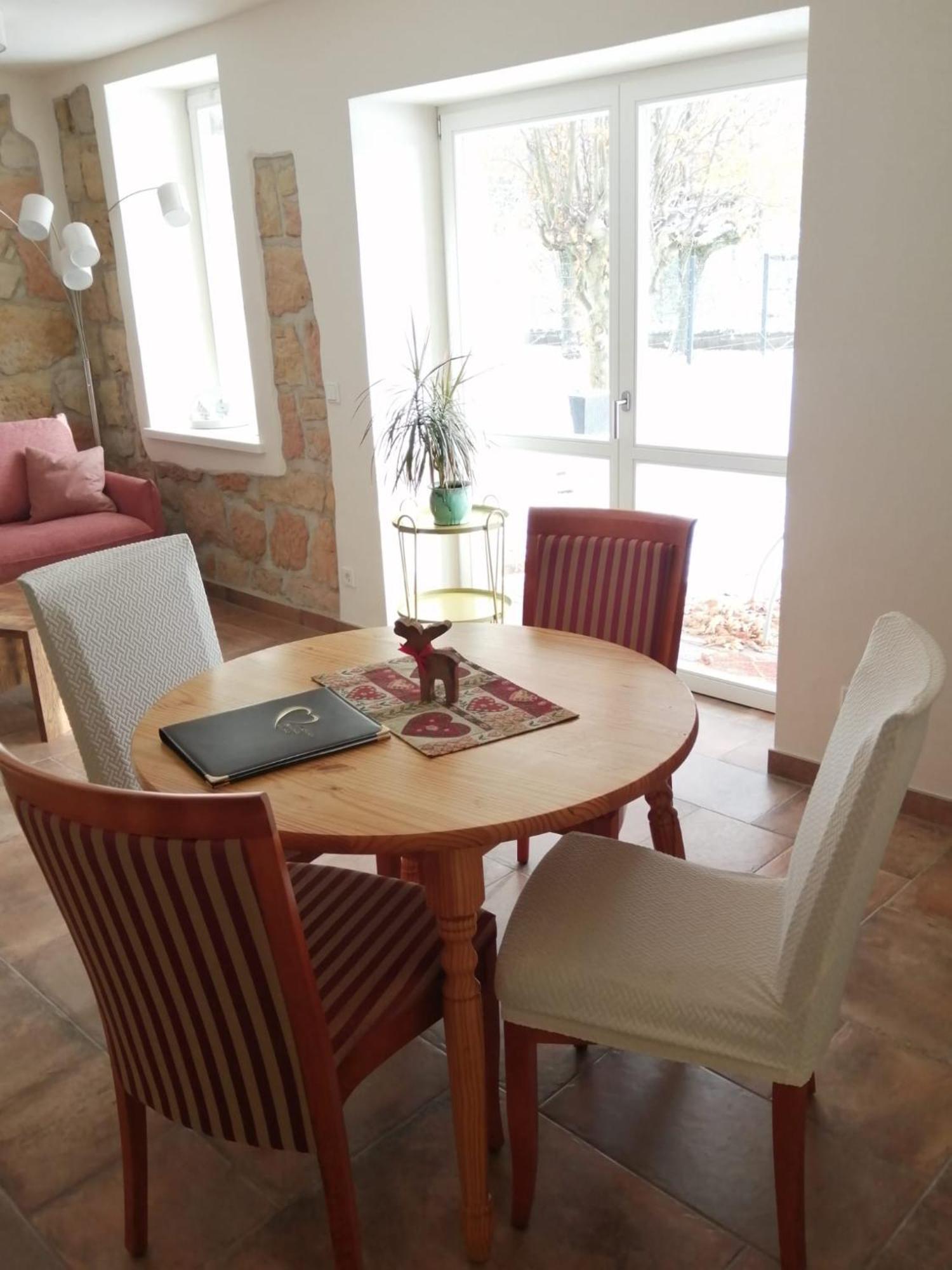 Haus Seeblick Dippoldiswalde Luaran gambar