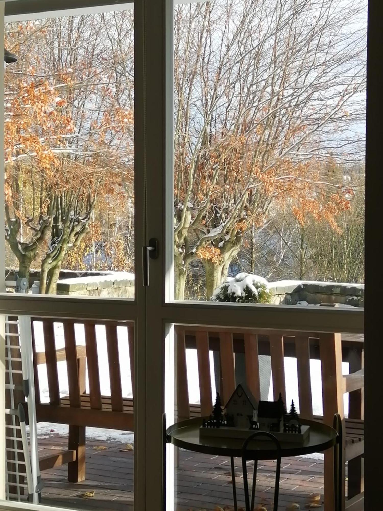 Haus Seeblick Dippoldiswalde Luaran gambar