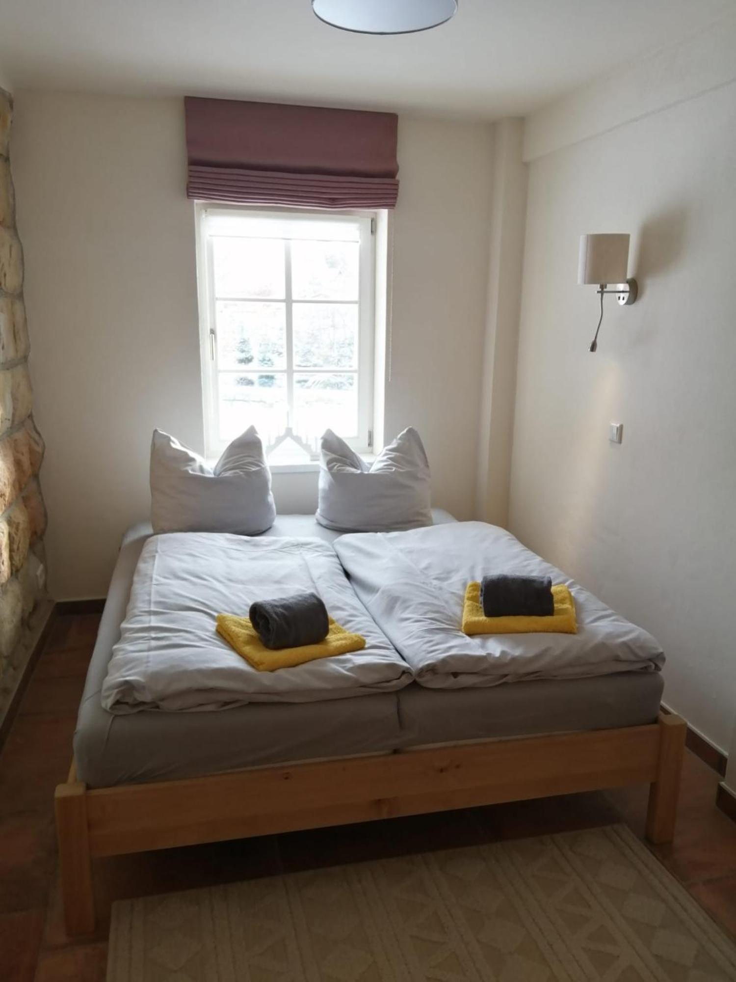Haus Seeblick Dippoldiswalde Luaran gambar