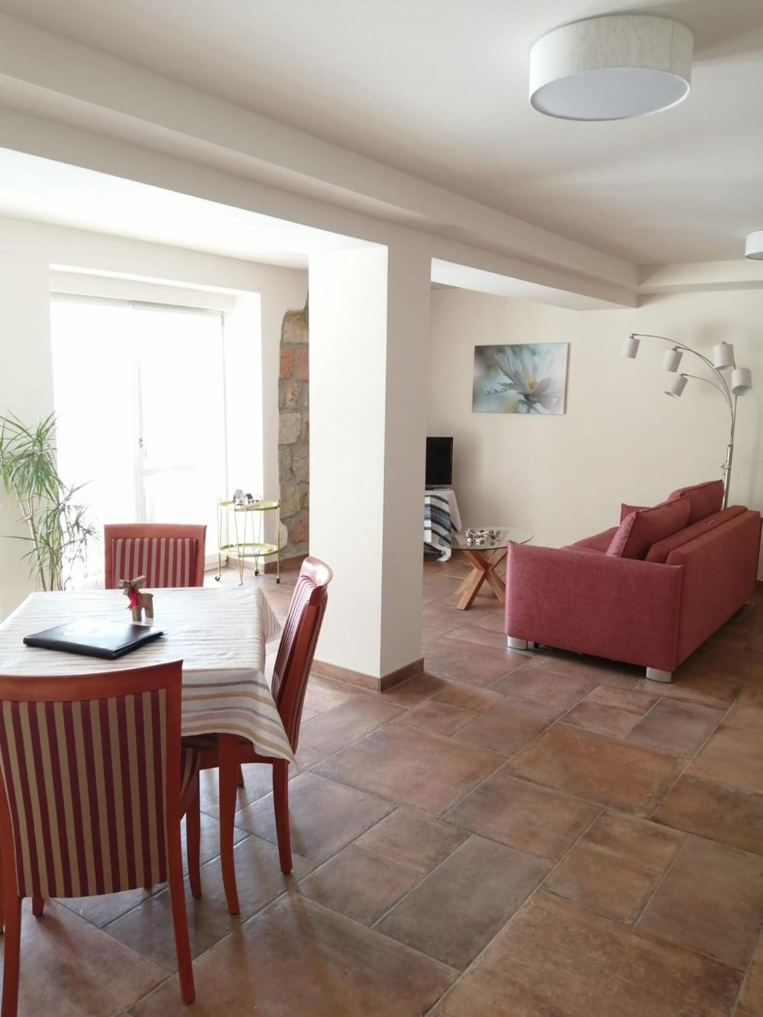 Haus Seeblick Dippoldiswalde Luaran gambar