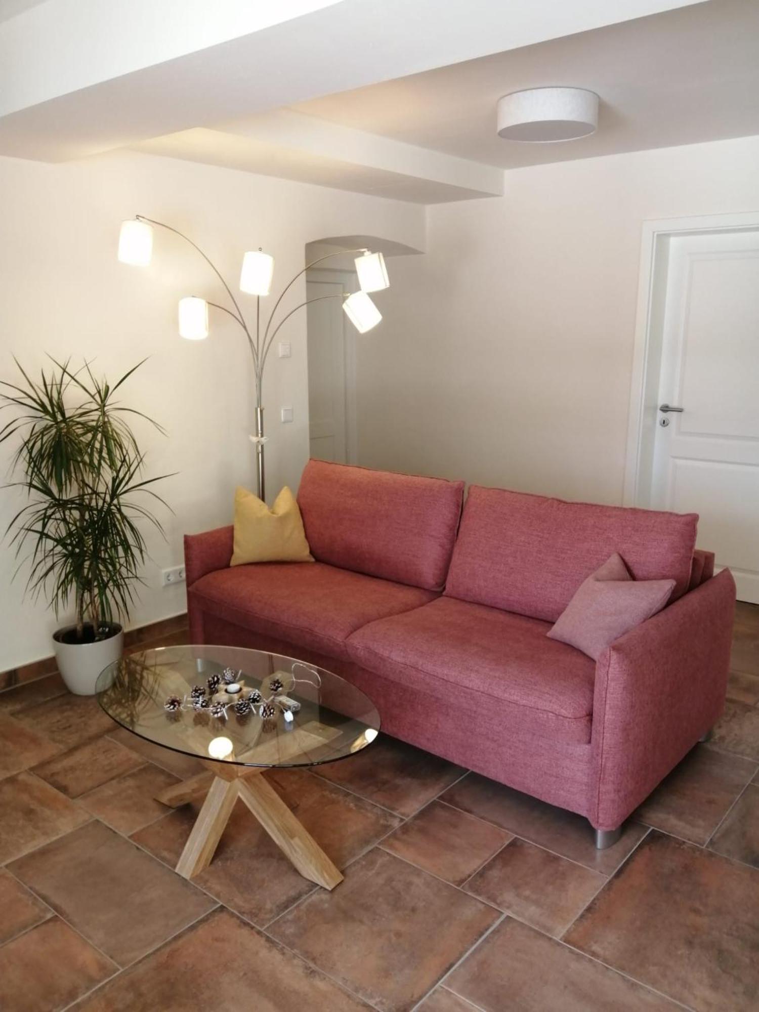 Haus Seeblick Dippoldiswalde Luaran gambar