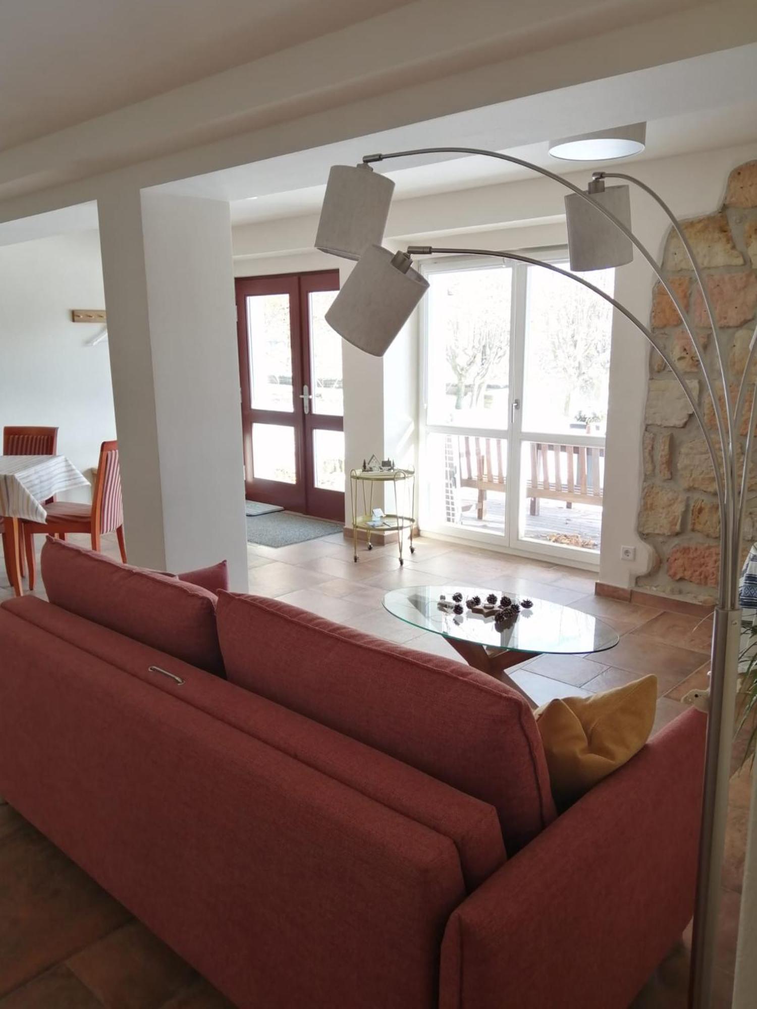 Haus Seeblick Dippoldiswalde Luaran gambar