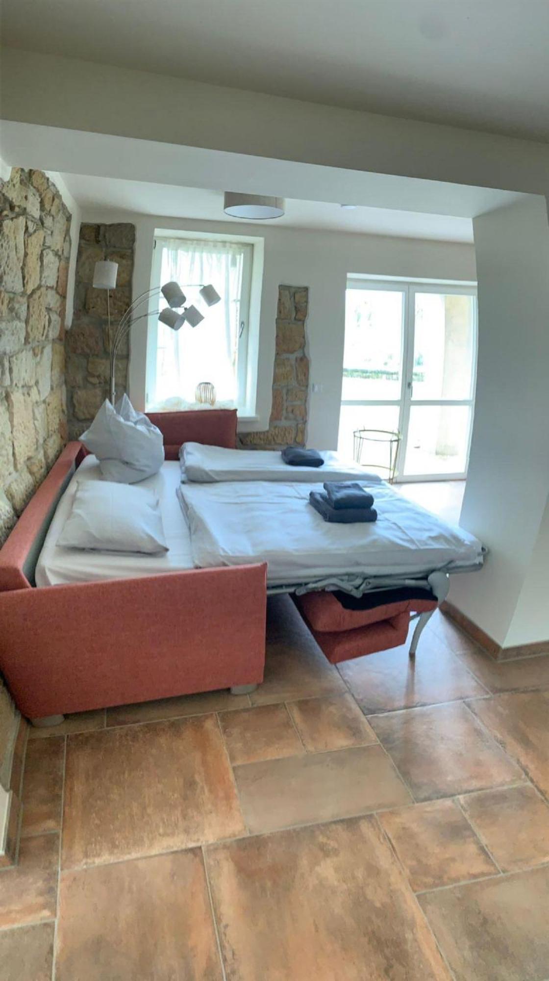 Haus Seeblick Dippoldiswalde Luaran gambar