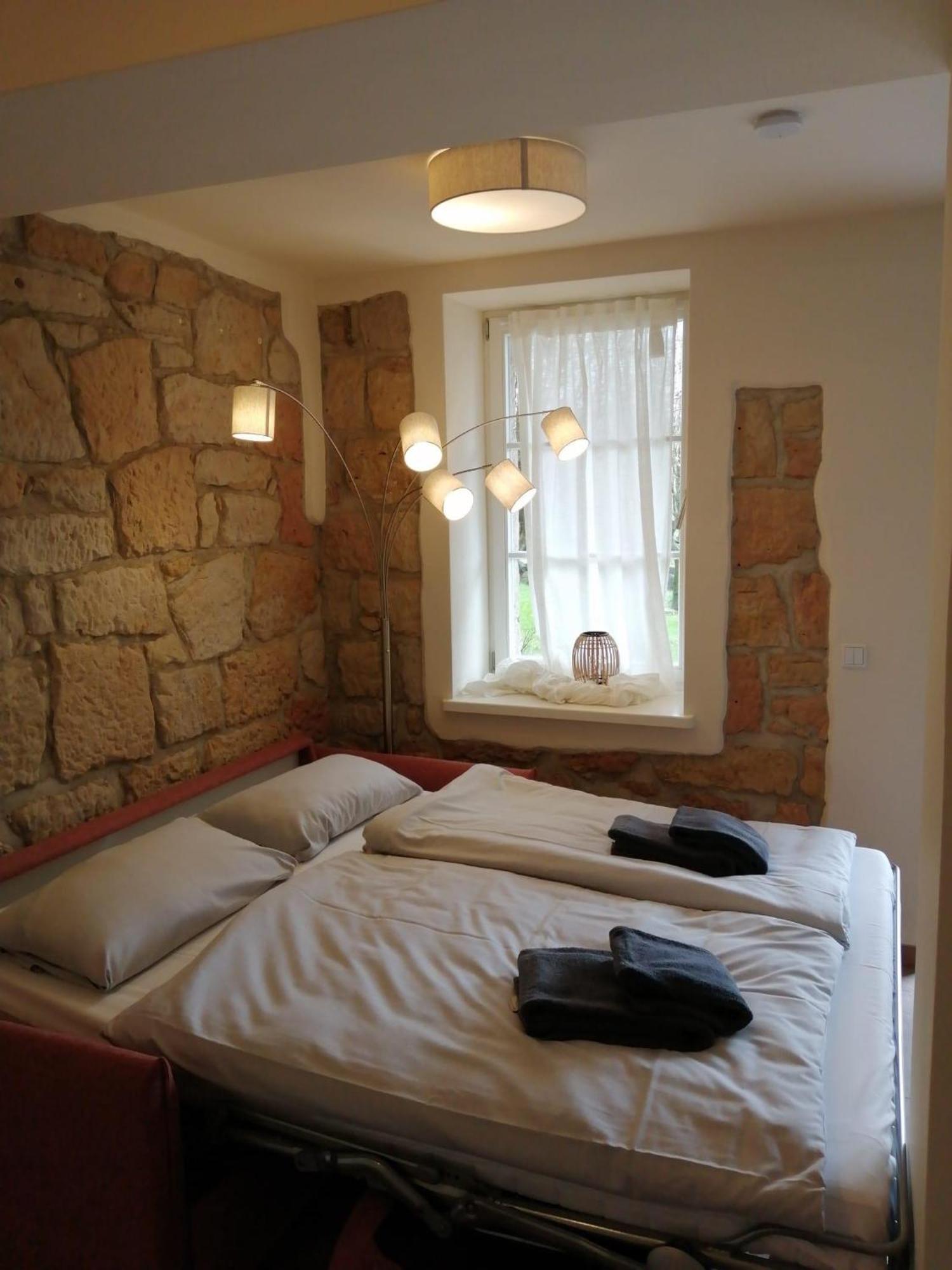 Haus Seeblick Dippoldiswalde Luaran gambar