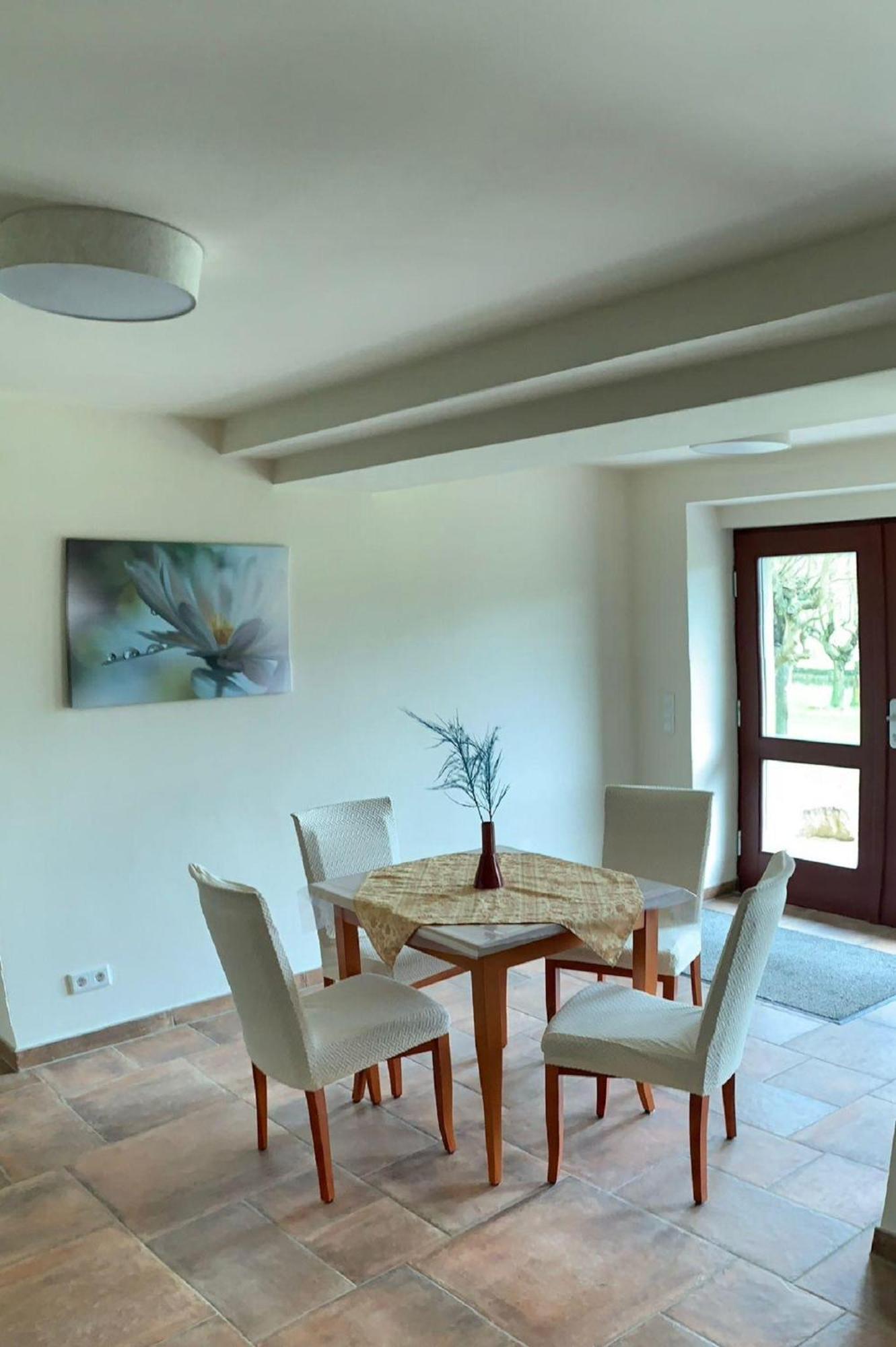 Haus Seeblick Dippoldiswalde Luaran gambar