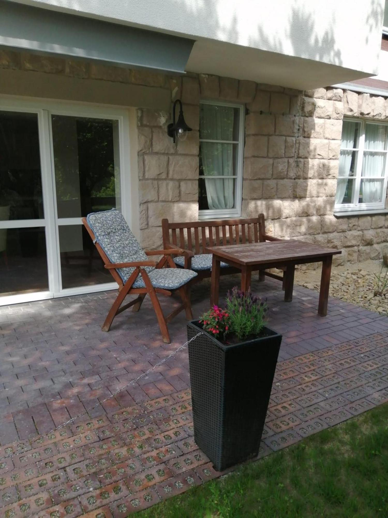 Haus Seeblick Dippoldiswalde Luaran gambar
