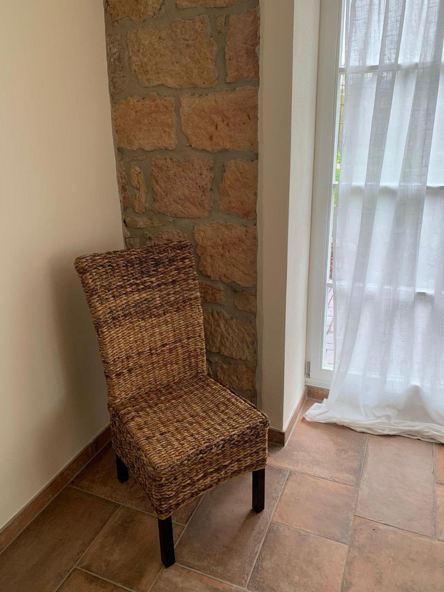 Haus Seeblick Dippoldiswalde Luaran gambar